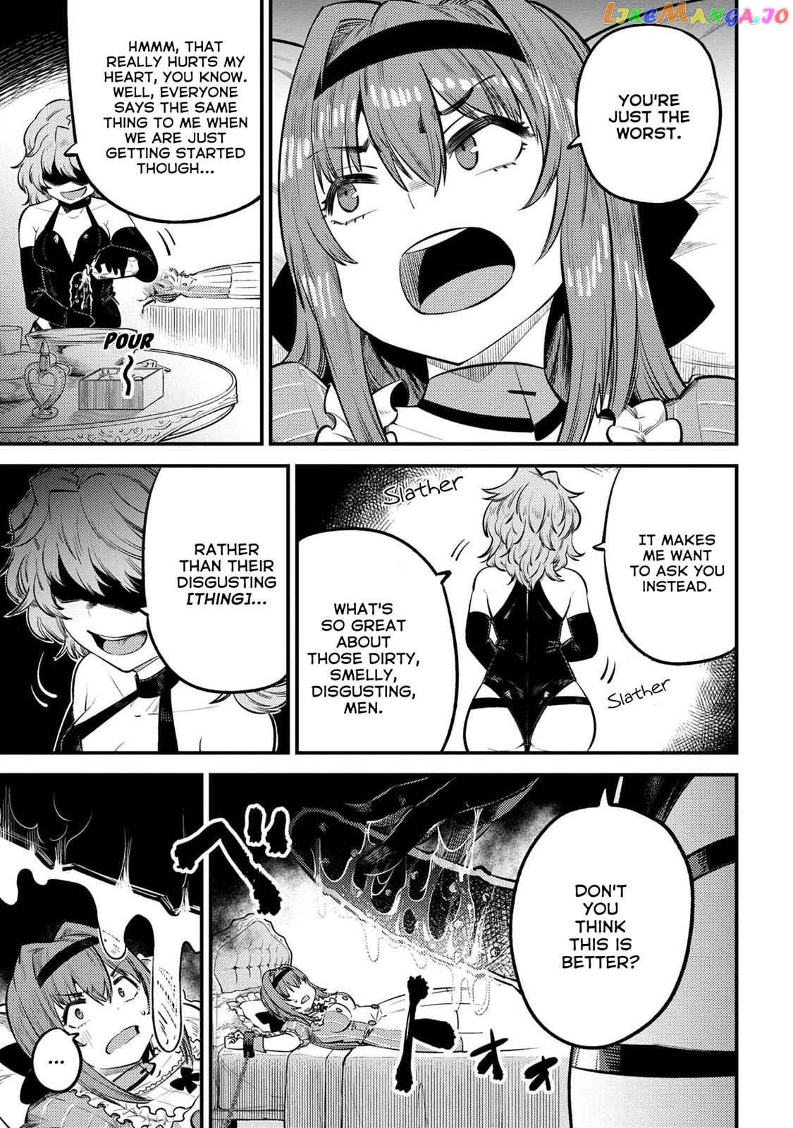 Redo Of Healer, Chapter 24.1 image 06